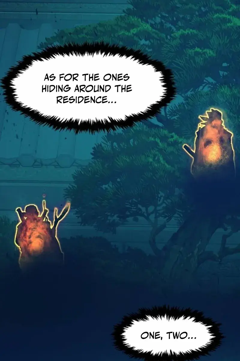 Absolute Sword Sense Chapter 159 Page 110