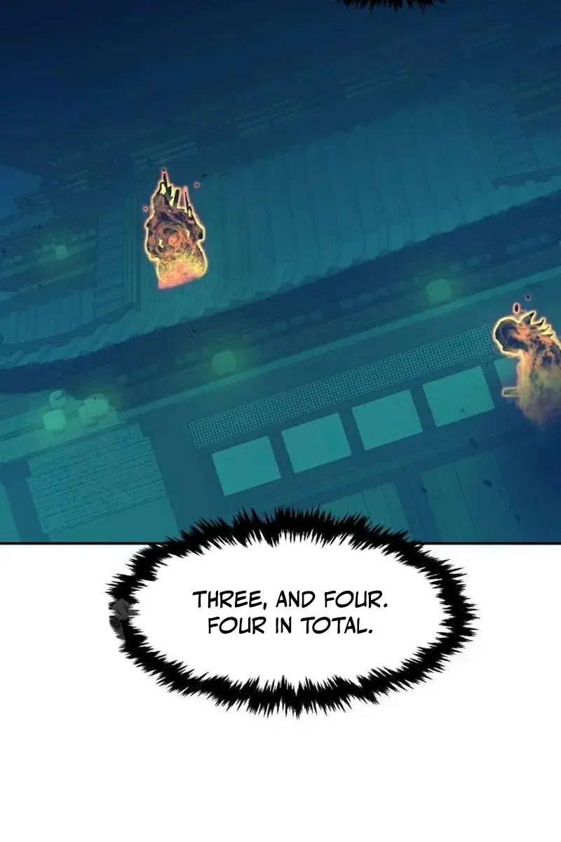 Absolute Sword Sense Chapter 159 Page 111