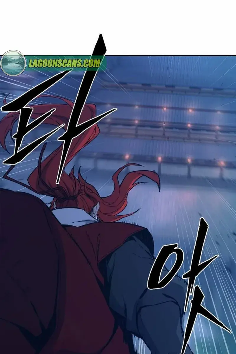 Absolute Sword Sense Chapter 159 Page 112