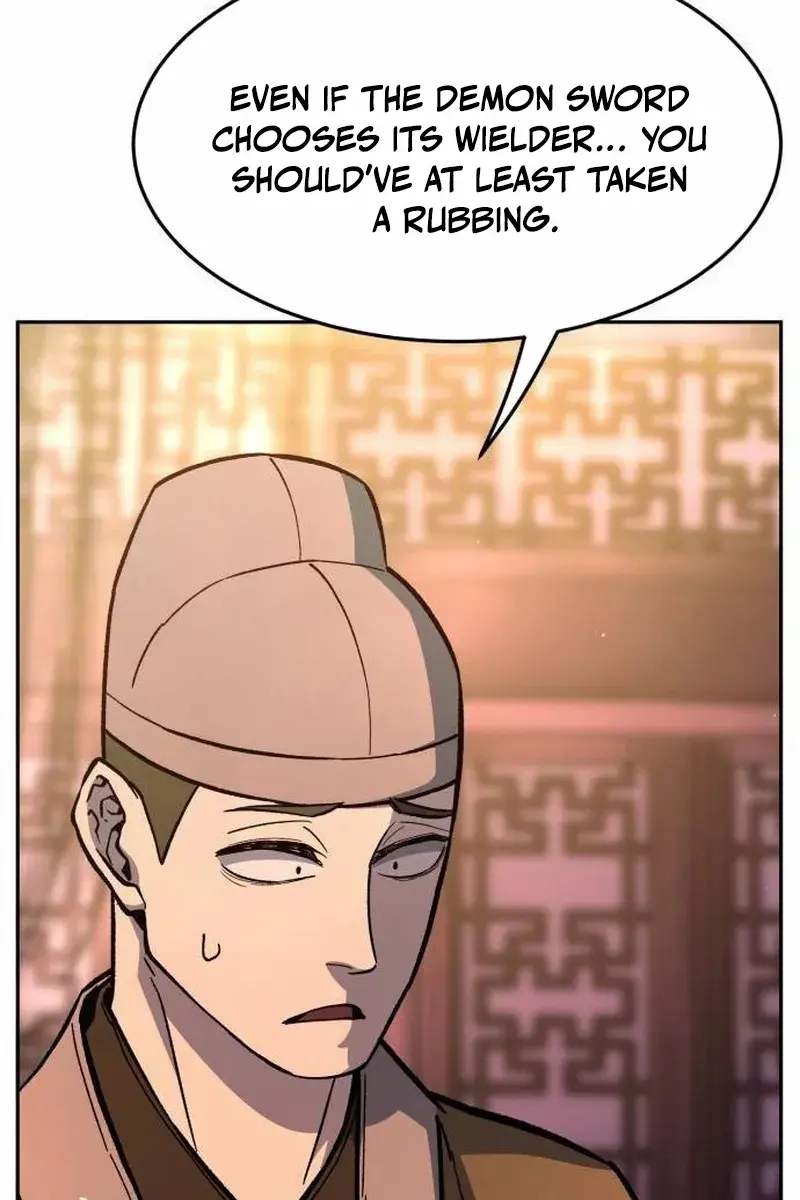 Absolute Sword Sense Chapter 159 Page 116