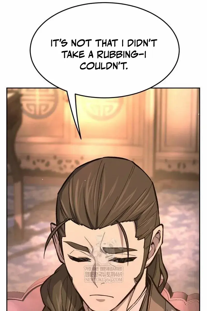 Absolute Sword Sense Chapter 159 Page 118