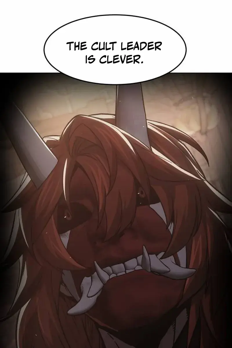 Absolute Sword Sense Chapter 159 Page 120