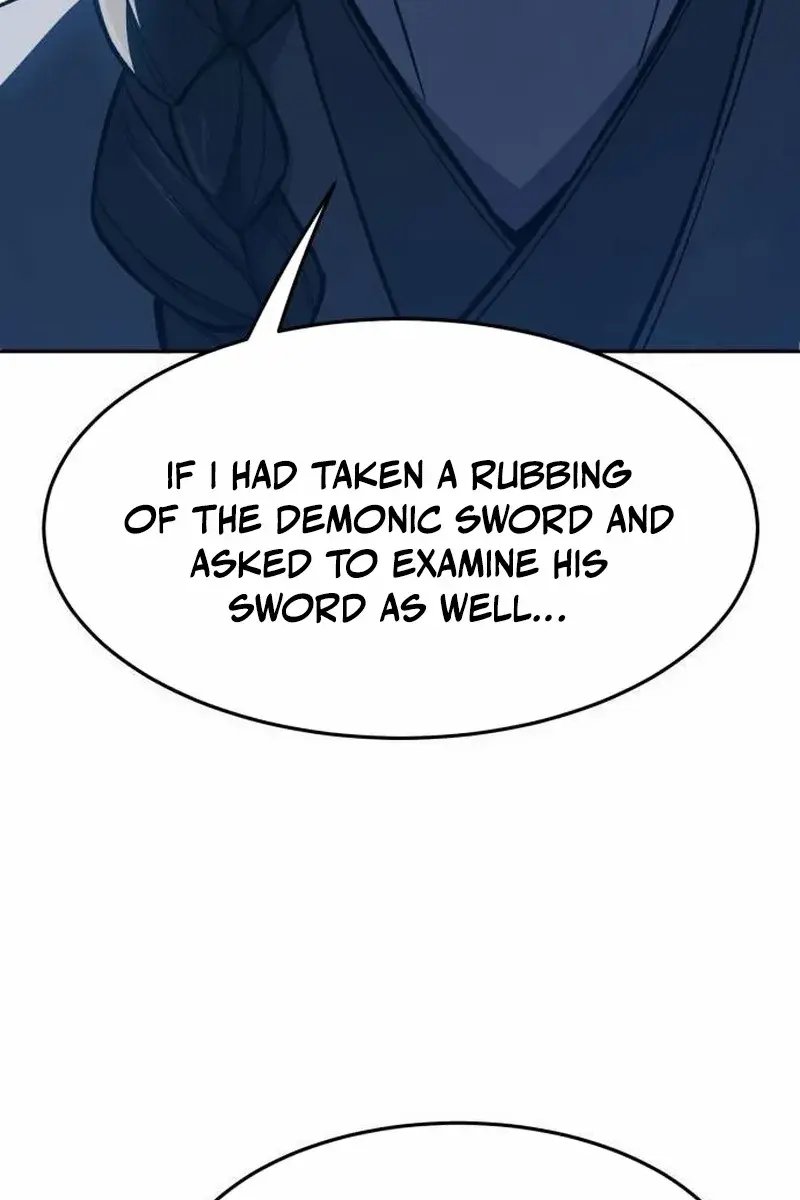 Absolute Sword Sense Chapter 159 Page 122