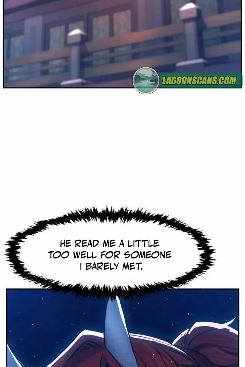 Absolute Sword Sense Chapter 159 Page 124