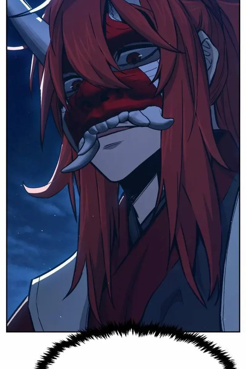 Absolute Sword Sense Chapter 159 Page 125