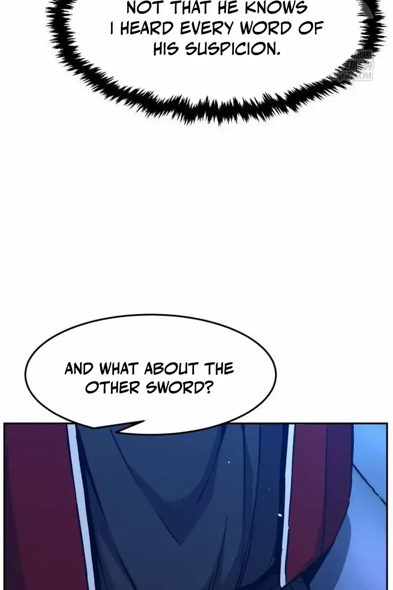 Absolute Sword Sense Chapter 159 Page 126