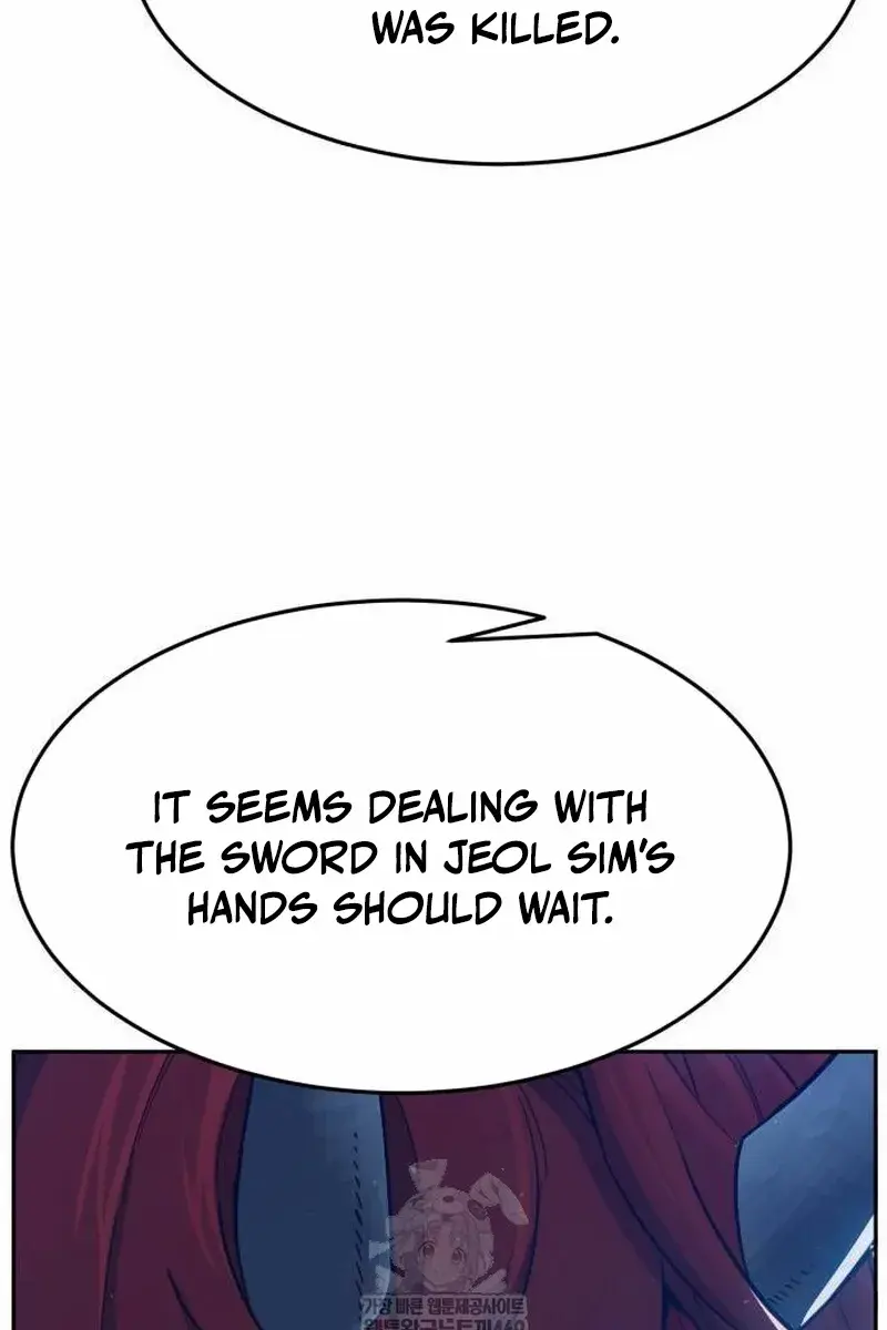 Absolute Sword Sense Chapter 159 Page 128