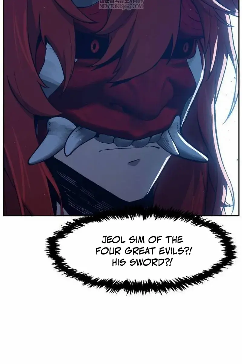 Absolute Sword Sense Chapter 159 Page 129