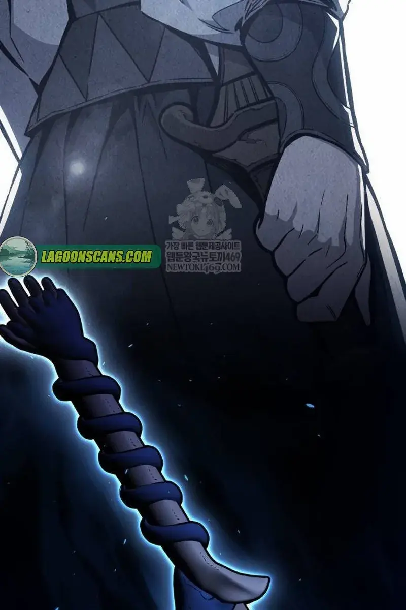 Absolute Sword Sense Chapter 159 Page 132