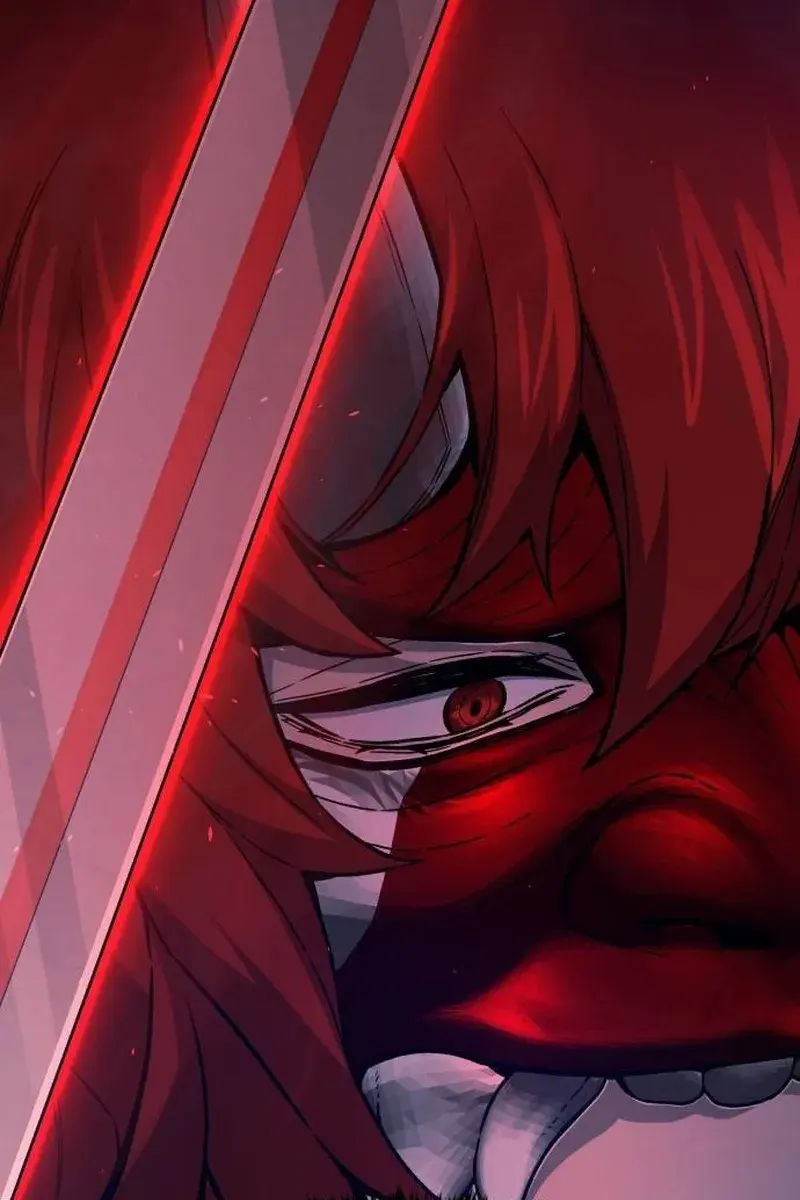 Absolute Sword Sense Chapter 159 Page 134