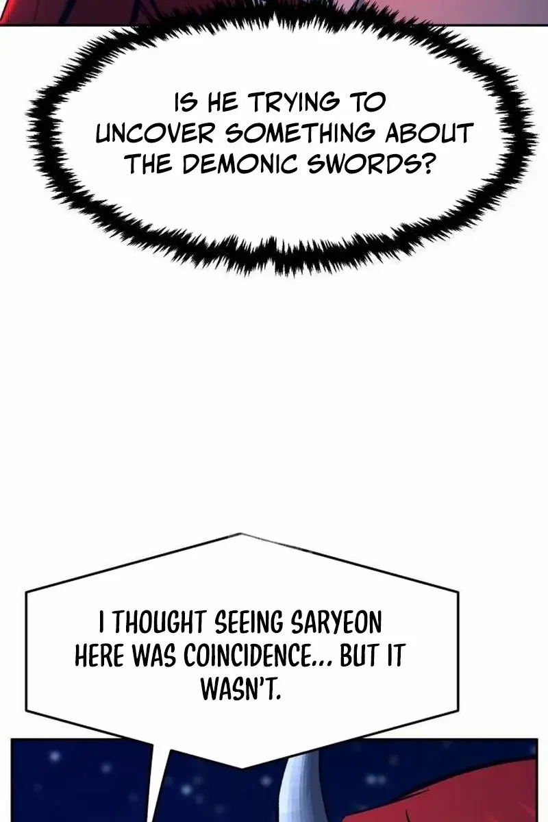 Absolute Sword Sense Chapter 159 Page 135