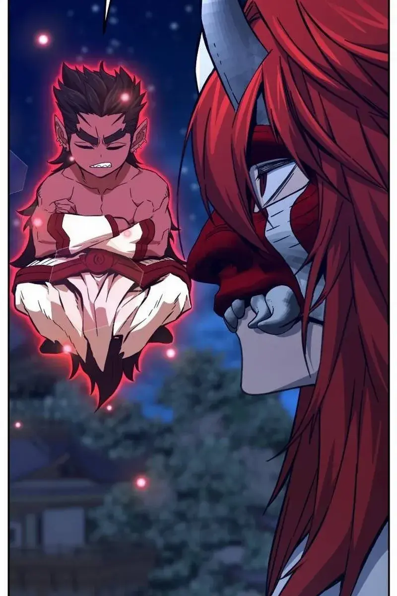 Absolute Sword Sense Chapter 159 Page 136