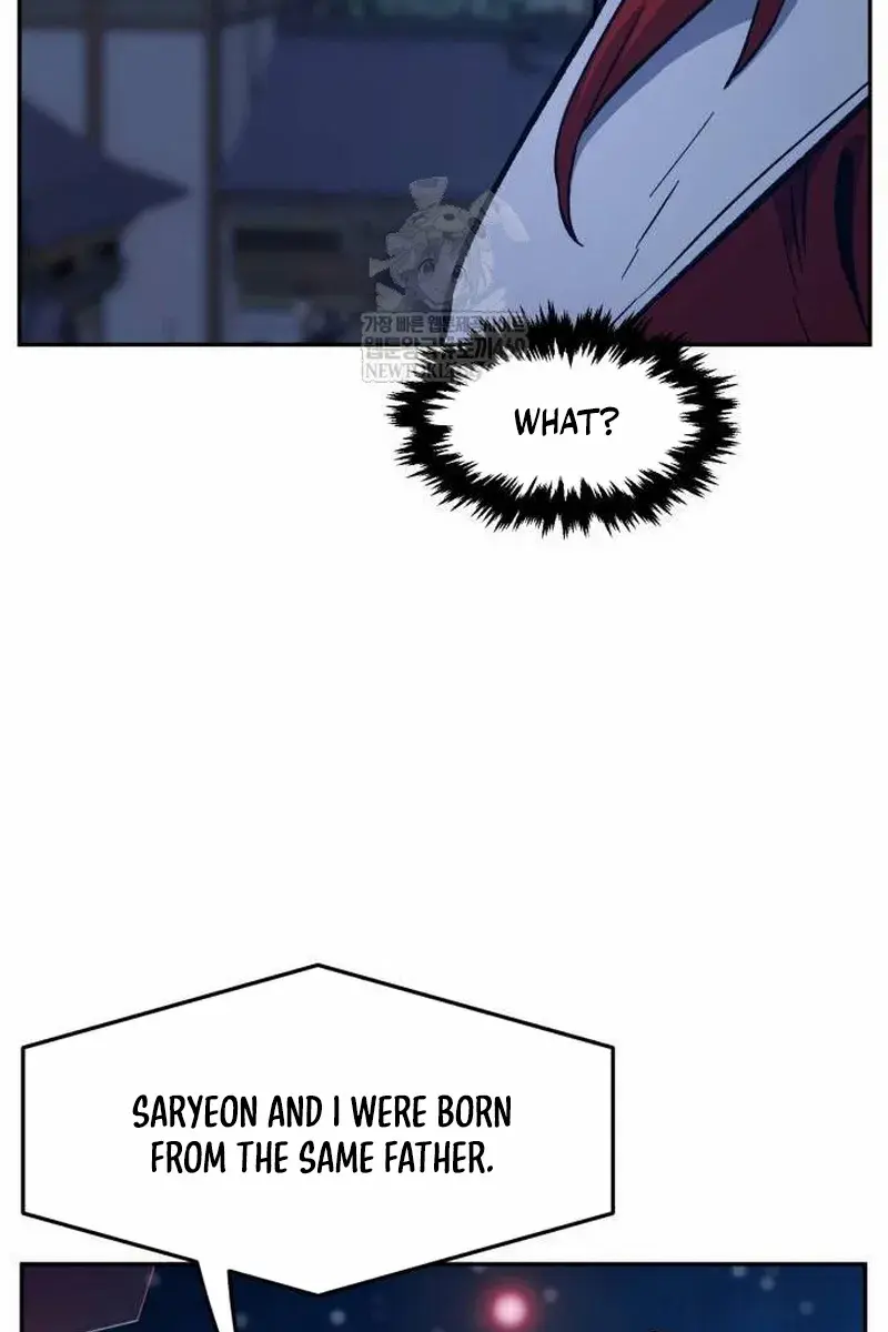 Absolute Sword Sense Chapter 159 Page 137