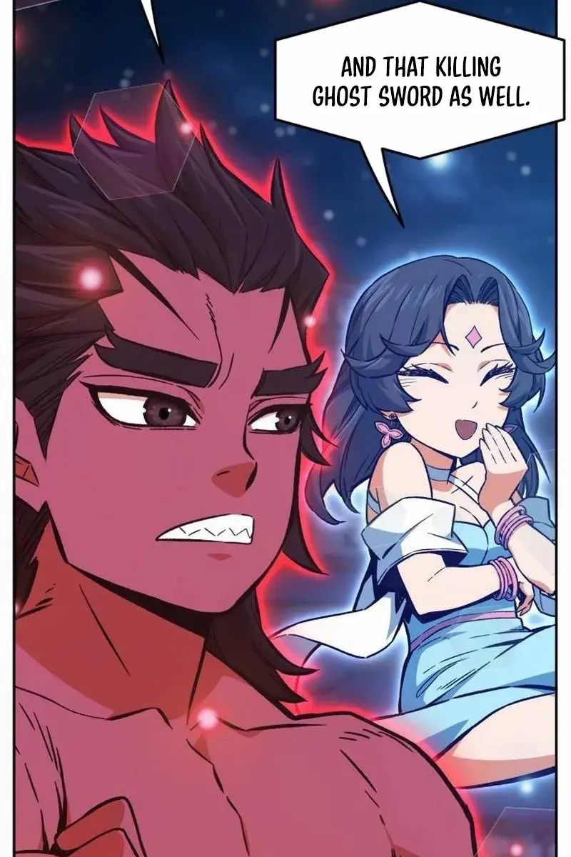 Absolute Sword Sense Chapter 159 Page 138