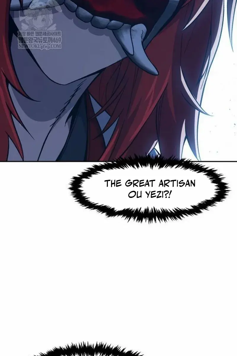 Absolute Sword Sense Chapter 159 Page 145