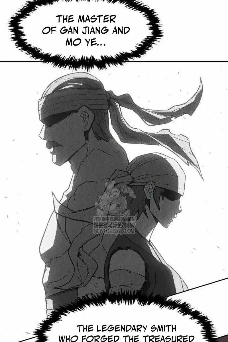 Absolute Sword Sense Chapter 159 Page 146