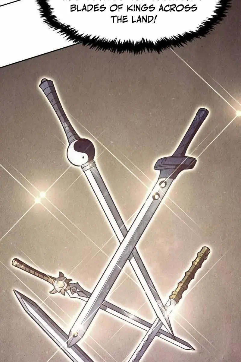 Absolute Sword Sense Chapter 159 Page 147