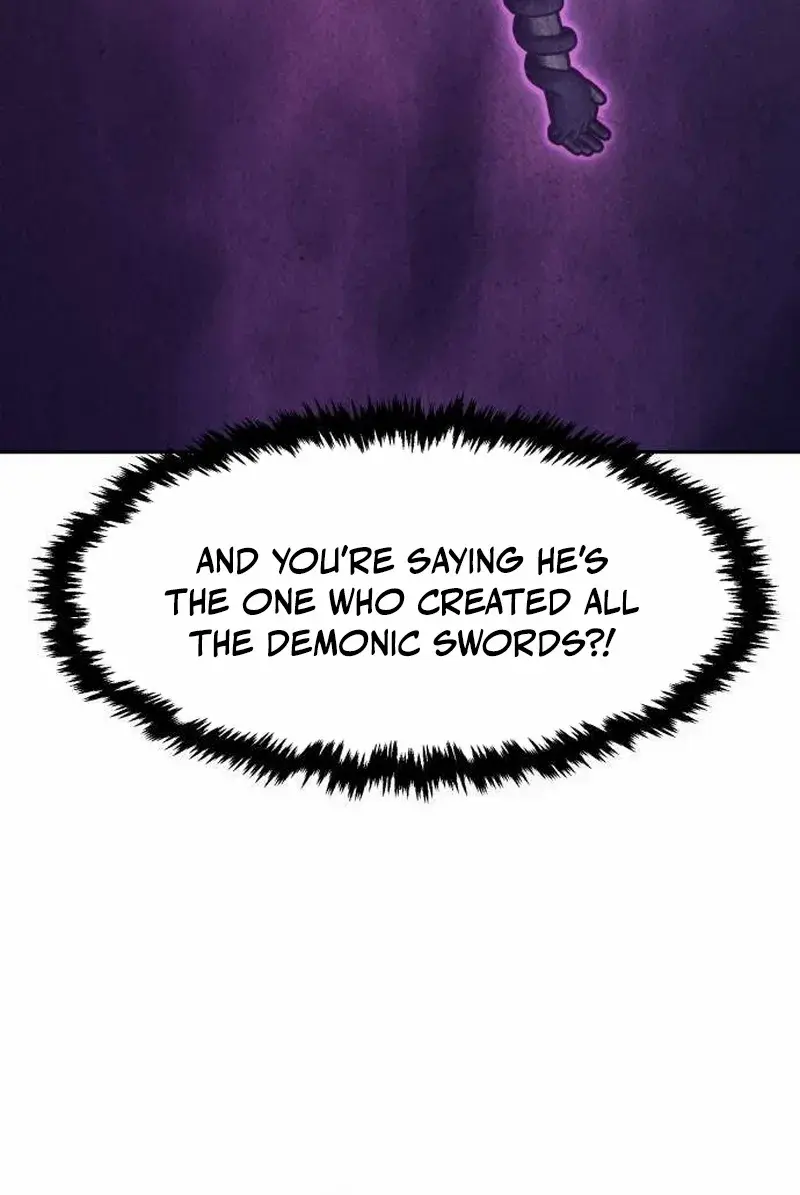 Absolute Sword Sense Chapter 159 Page 150