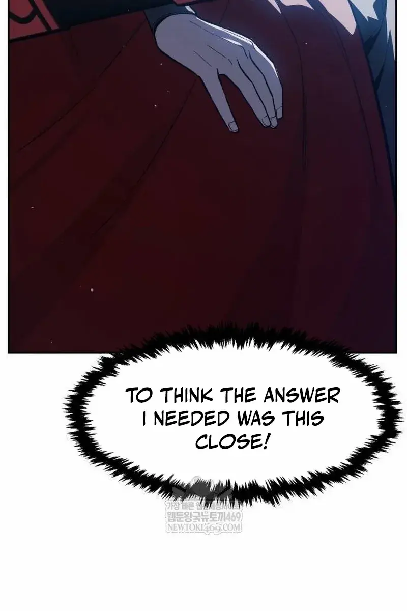 Absolute Sword Sense Chapter 159 Page 152