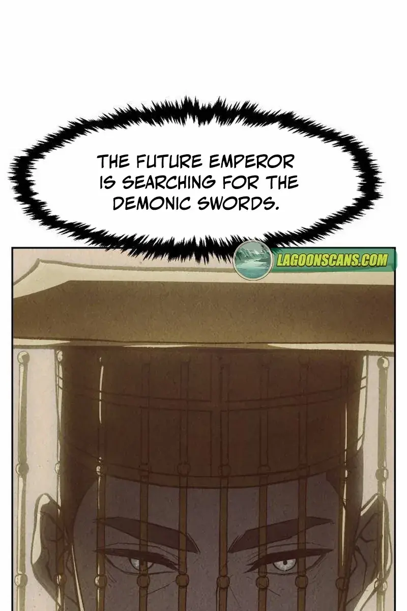 Absolute Sword Sense Chapter 159 Page 153