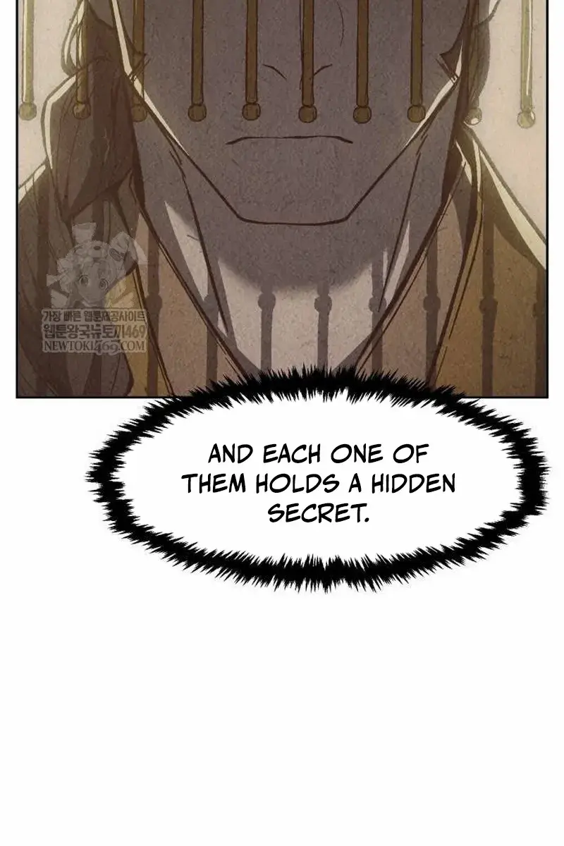 Absolute Sword Sense Chapter 159 Page 154