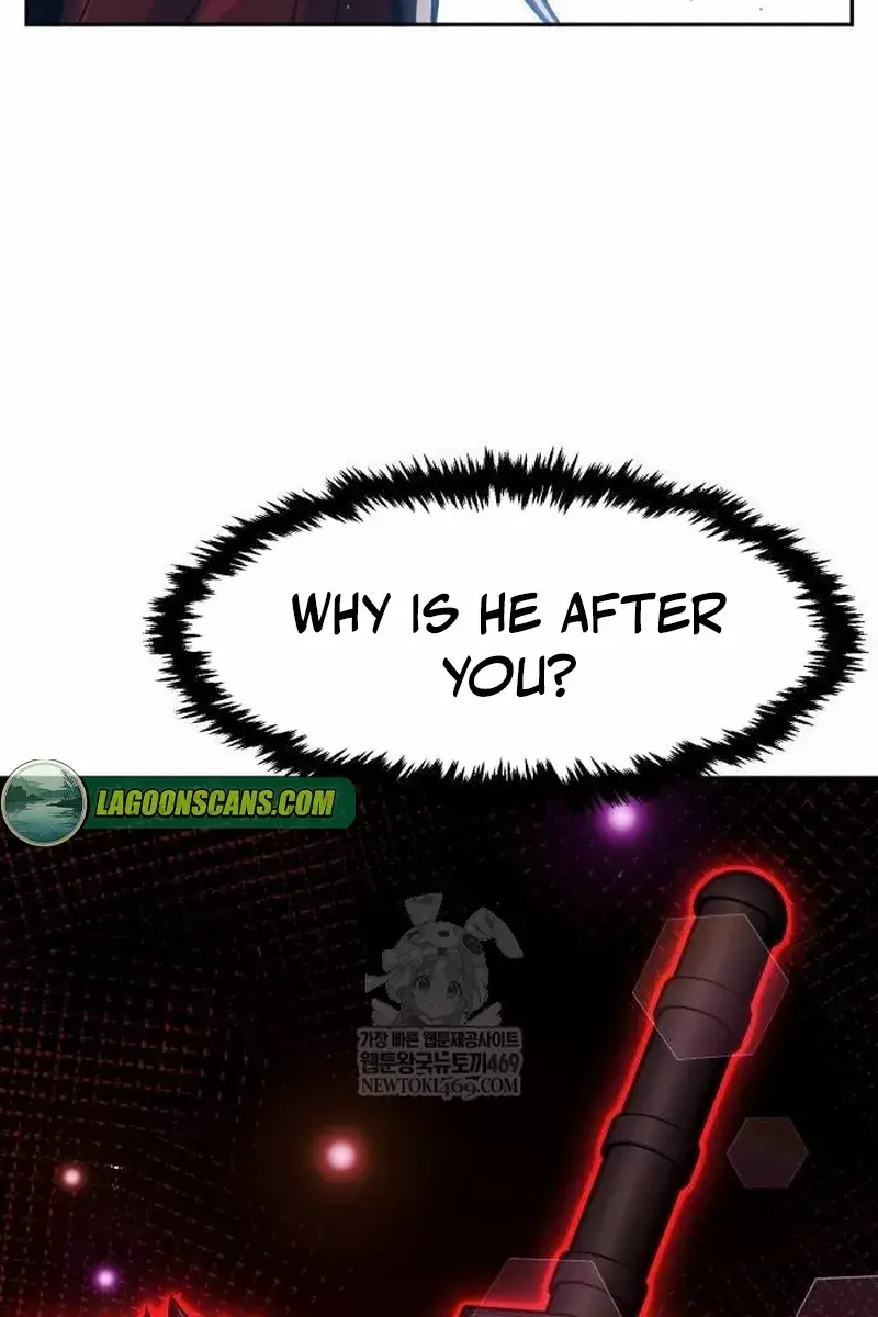 Absolute Sword Sense Chapter 159 Page 156