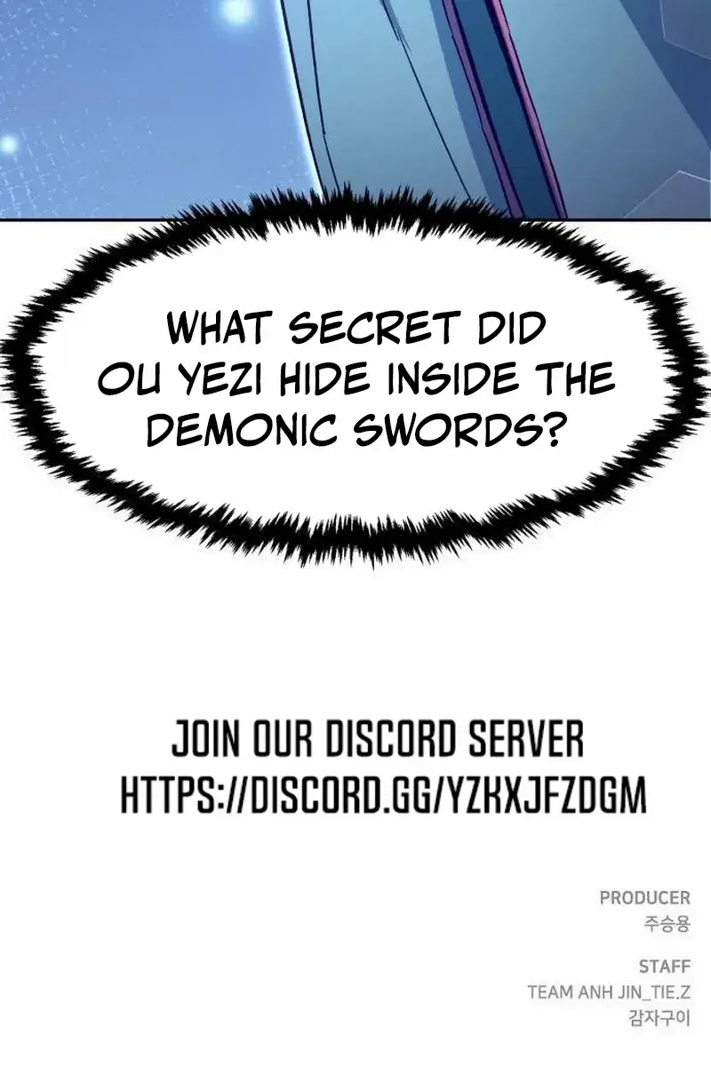 Absolute Sword Sense Chapter 159 Page 159