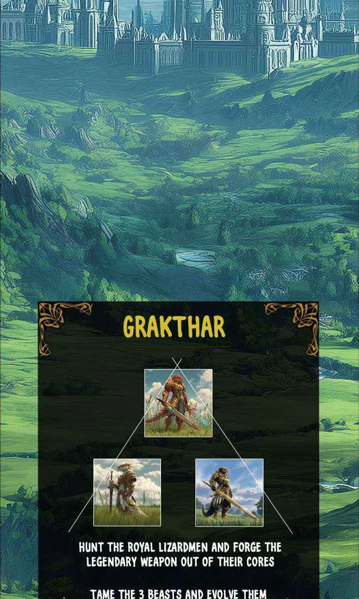 Absolute Sword Sense Chapter 160 Page 6