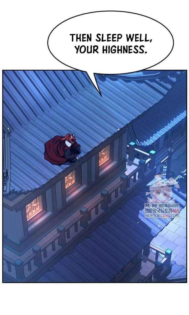 Absolute Sword Sense Chapter 160 Page 9