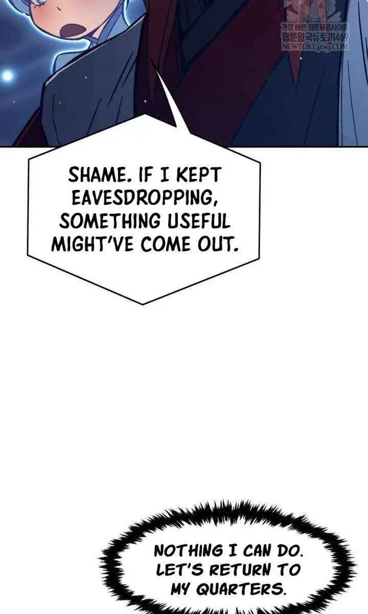 Absolute Sword Sense Chapter 160 Page 11