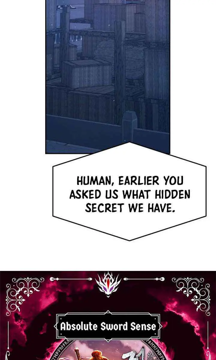 Absolute Sword Sense Chapter 160 Page 13