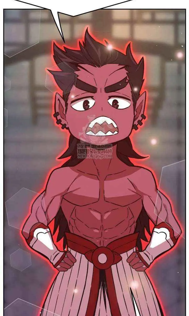 Absolute Sword Sense Chapter 160 Page 15