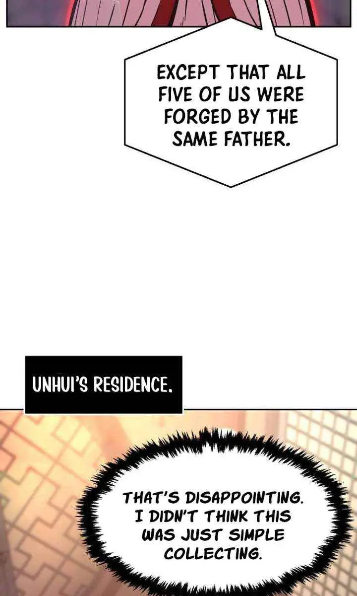 Absolute Sword Sense Chapter 160 Page 16