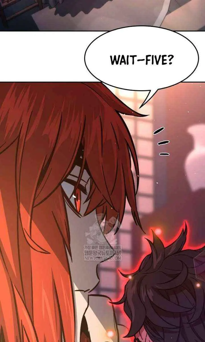 Absolute Sword Sense Chapter 160 Page 18