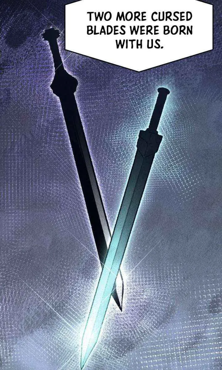 Absolute Sword Sense Chapter 160 Page 21