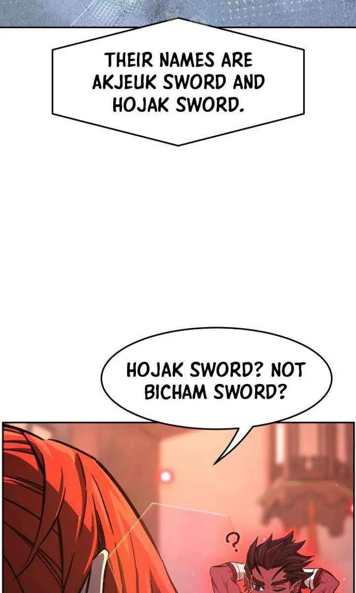 Absolute Sword Sense Chapter 160 Page 22