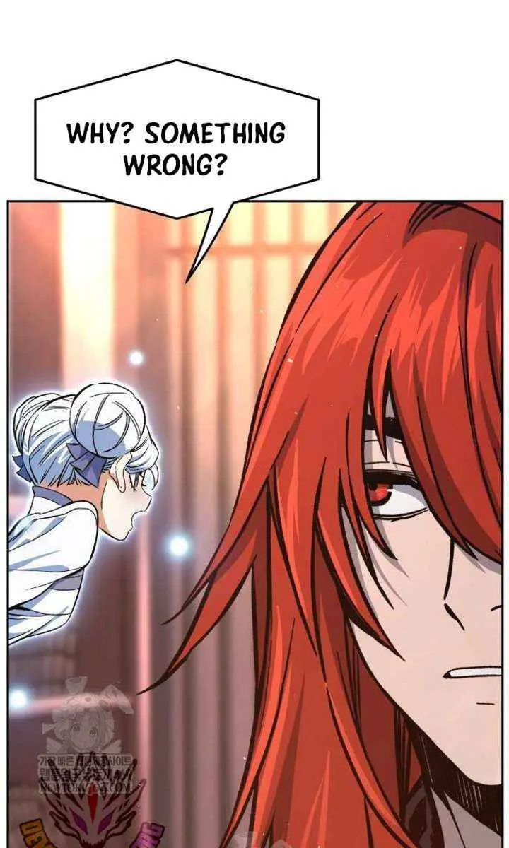 Absolute Sword Sense Chapter 160 Page 24