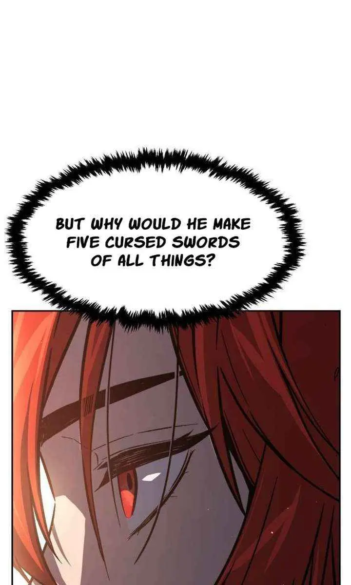 Absolute Sword Sense Chapter 160 Page 30