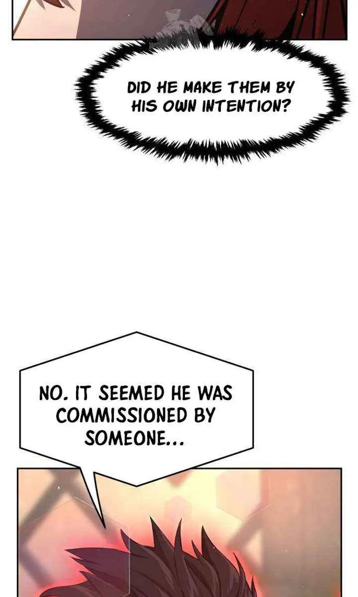 Absolute Sword Sense Chapter 160 Page 31