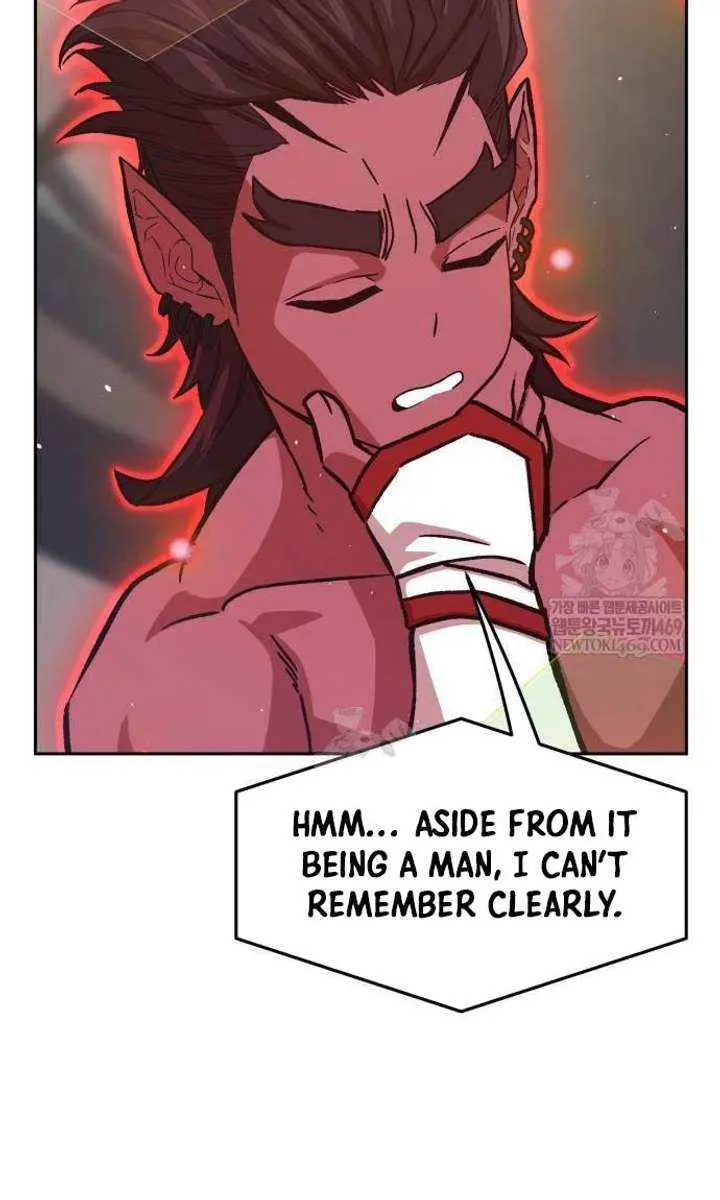 Absolute Sword Sense Chapter 160 Page 32