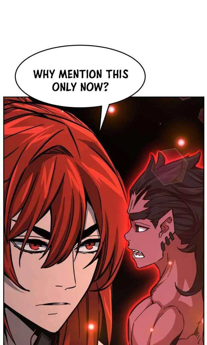 Absolute Sword Sense Chapter 160 Page 33