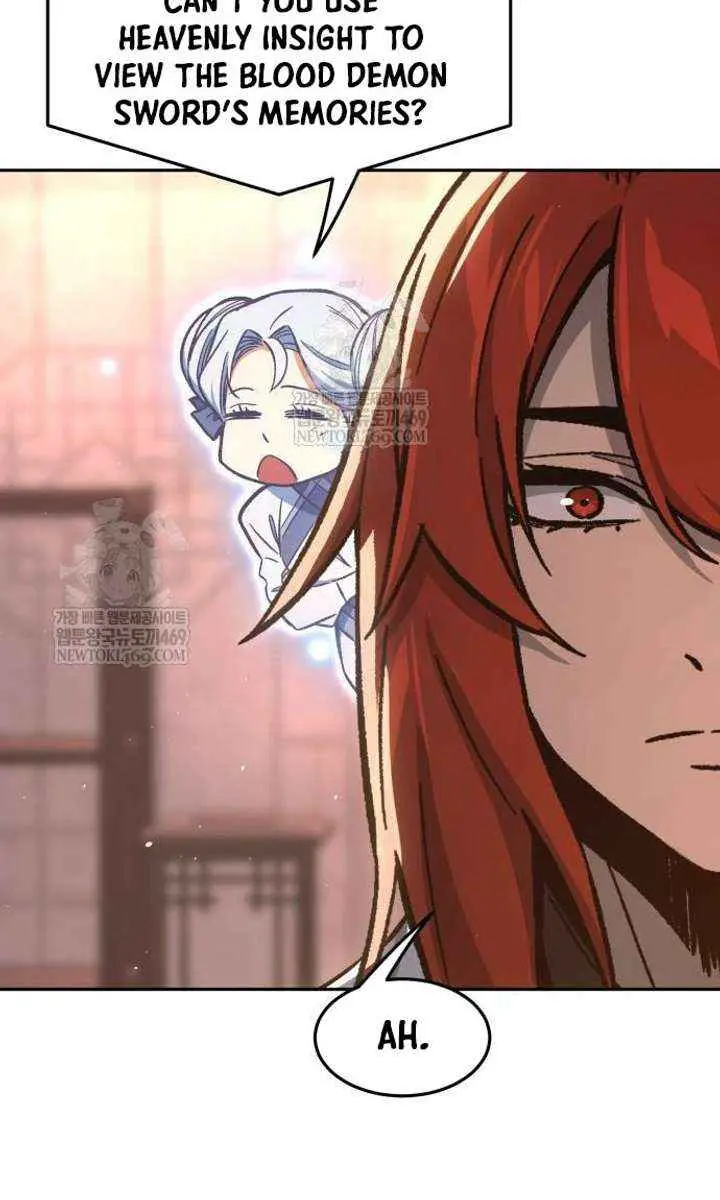 Absolute Sword Sense Chapter 160 Page 37