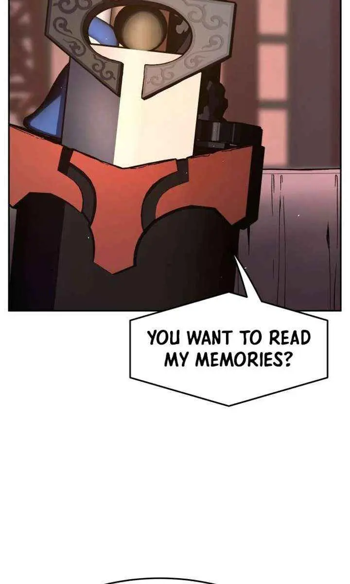 Absolute Sword Sense Chapter 160 Page 39