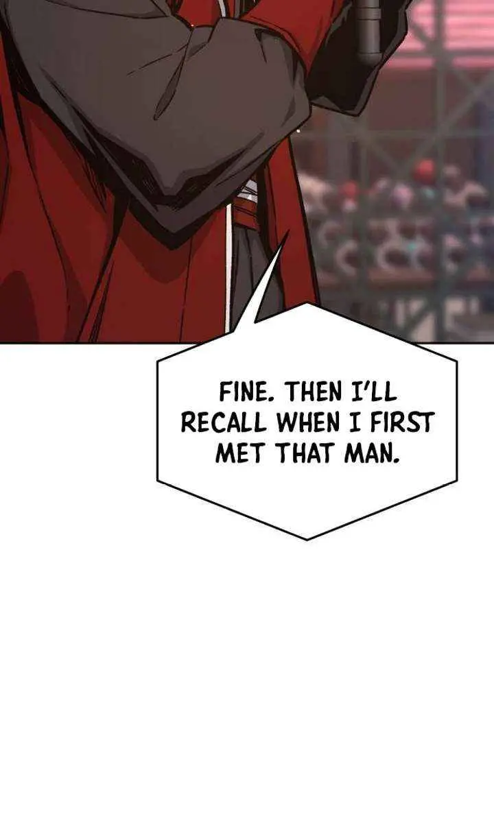 Absolute Sword Sense Chapter 160 Page 41