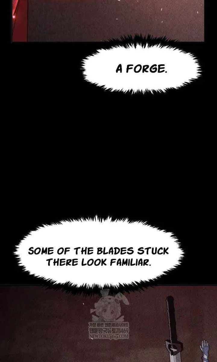 Absolute Sword Sense Chapter 160 Page 51