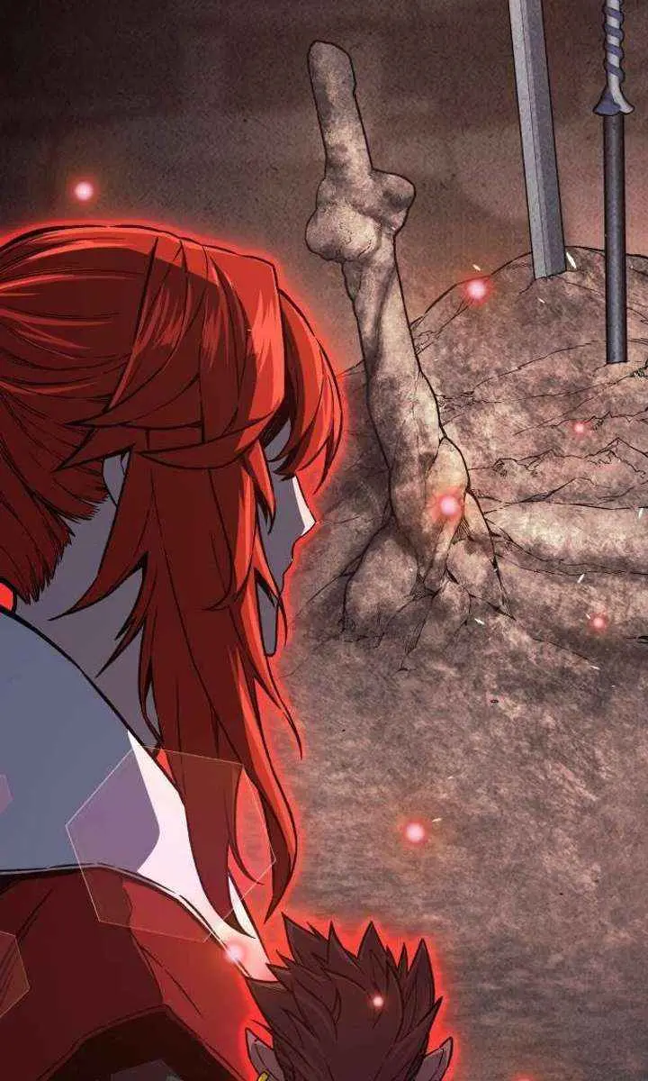 Absolute Sword Sense Chapter 160 Page 52