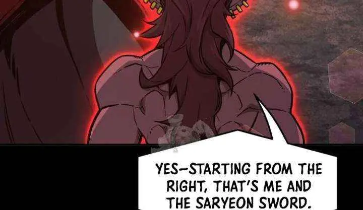 Absolute Sword Sense Chapter 160 Page 53