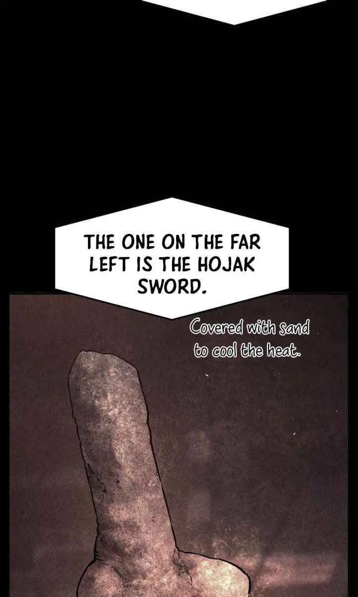 Absolute Sword Sense Chapter 160 Page 54