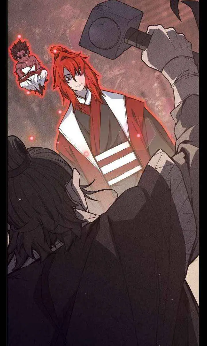 Absolute Sword Sense Chapter 160 Page 57