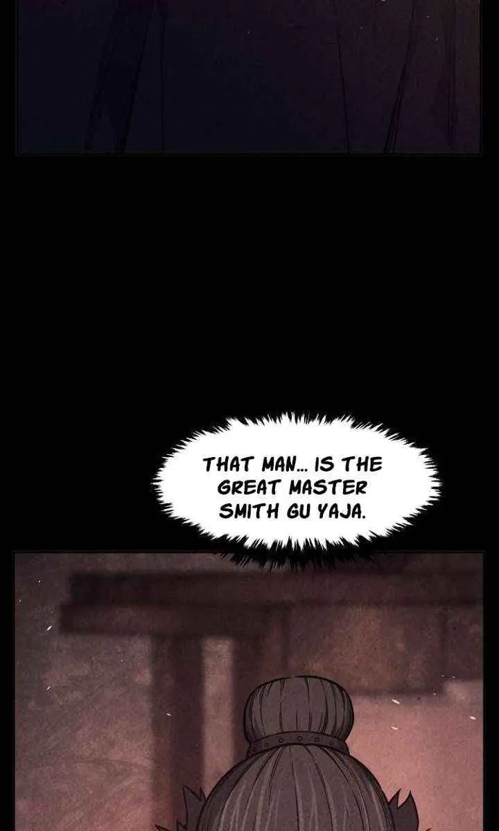 Absolute Sword Sense Chapter 160 Page 58